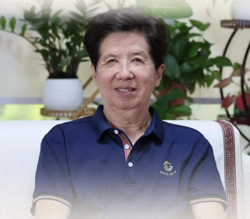 江蘇金鷹流體機(jī)械 | 對話創(chuàng)始人